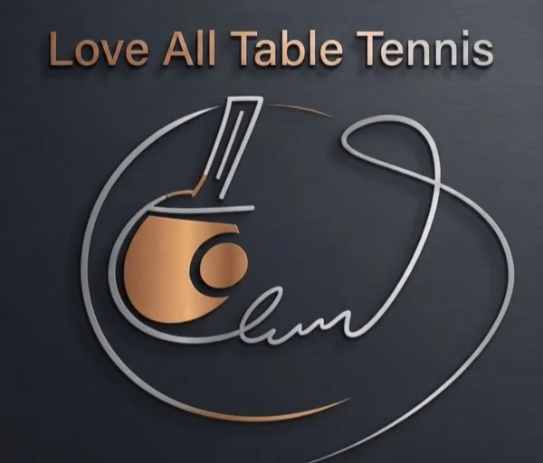 Love All Table Tennis