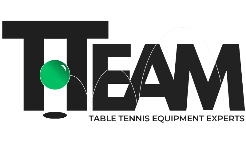 TT TEAM — Table Tennis Equipment Experts